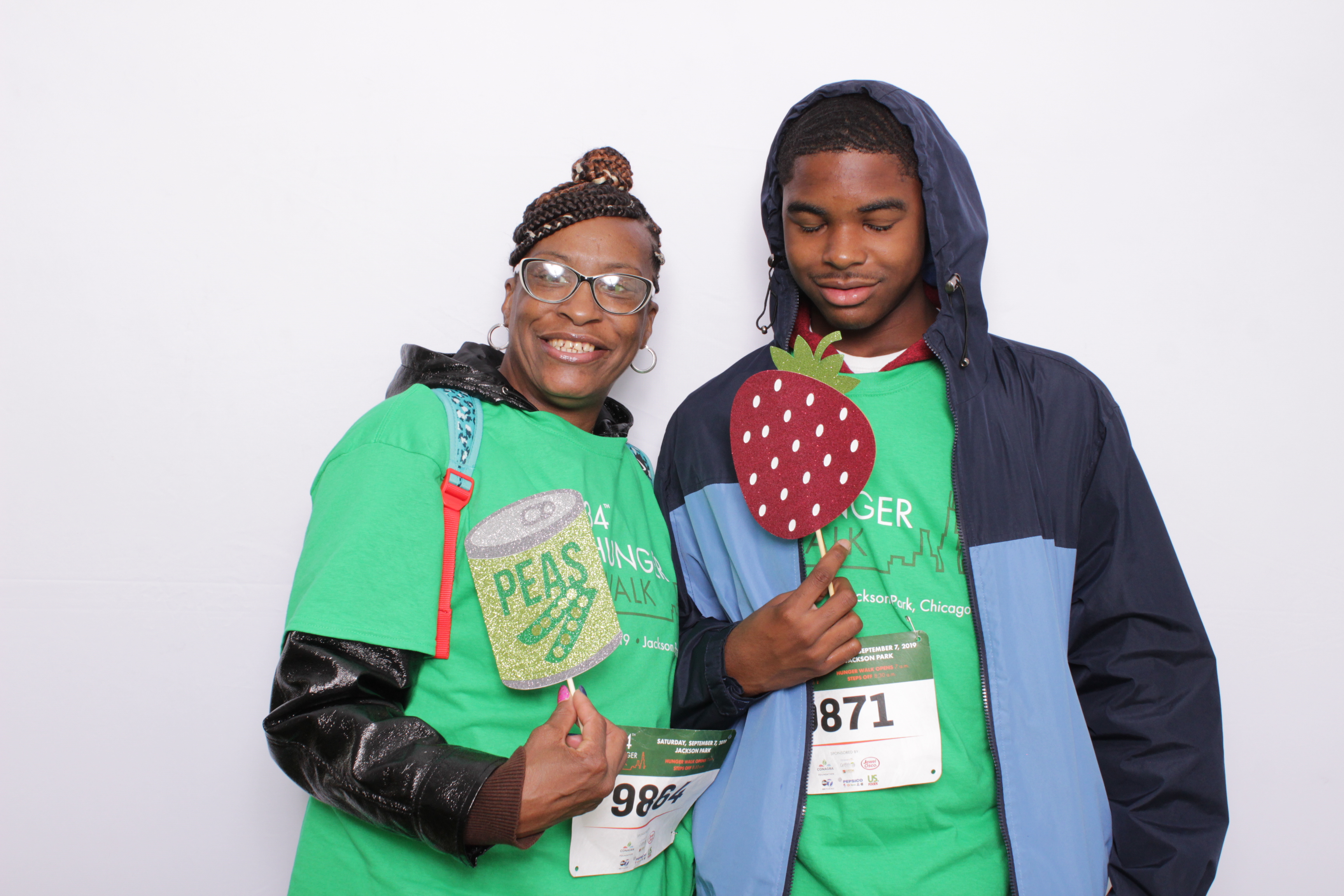 Hunger Walk: Greater Chicago Food Depository | View more photos from the event at events.alfrescophoto.com/u/AlfrescoPhoto/Hunger-Walk-Greater-Chicago-Food-Depository
